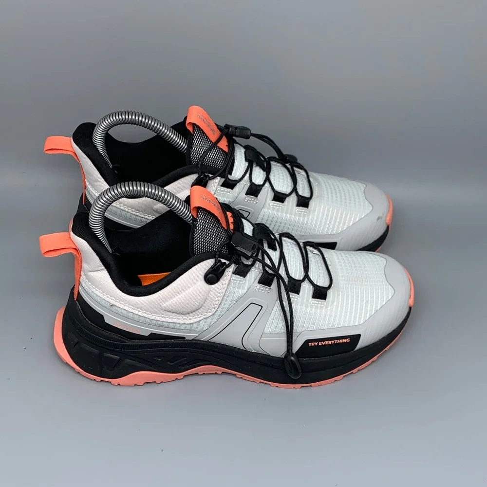 Norti v8 Gladiator Lightweigh Comfort Hiking Shoes Women's Sz 6